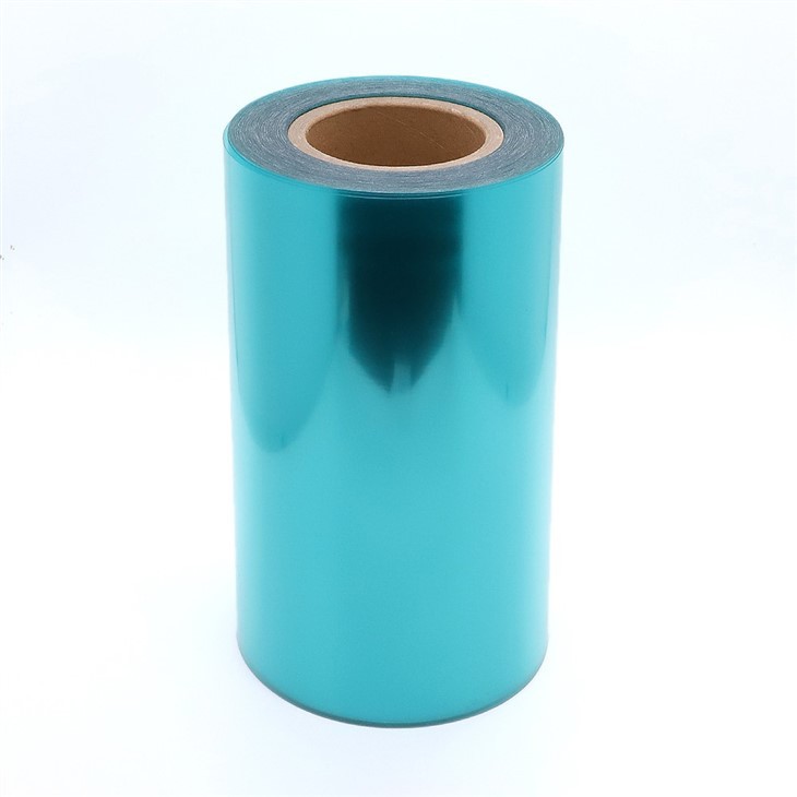 Rigid Pvc Film For Blister Packing
