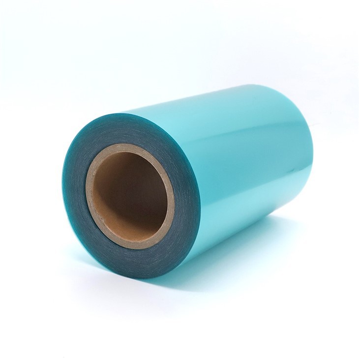 0.25mm PVC Film For Food Packaging
