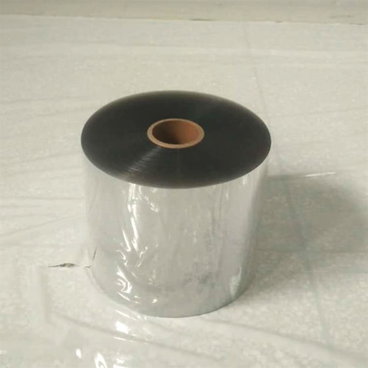 Rigid Pet Blister Transparent Film
