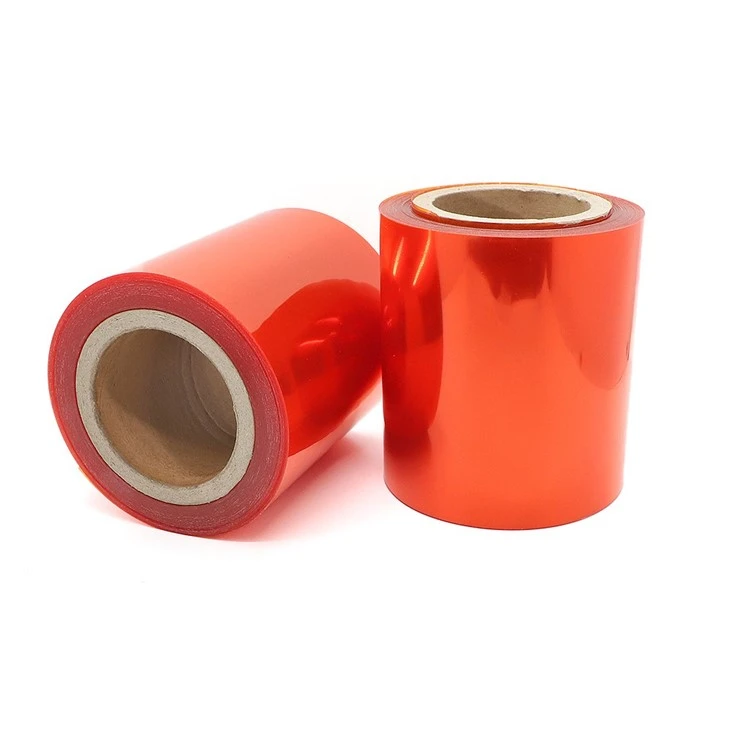 Pharmaceutical Transparent Rigid Pvc Film in Roll