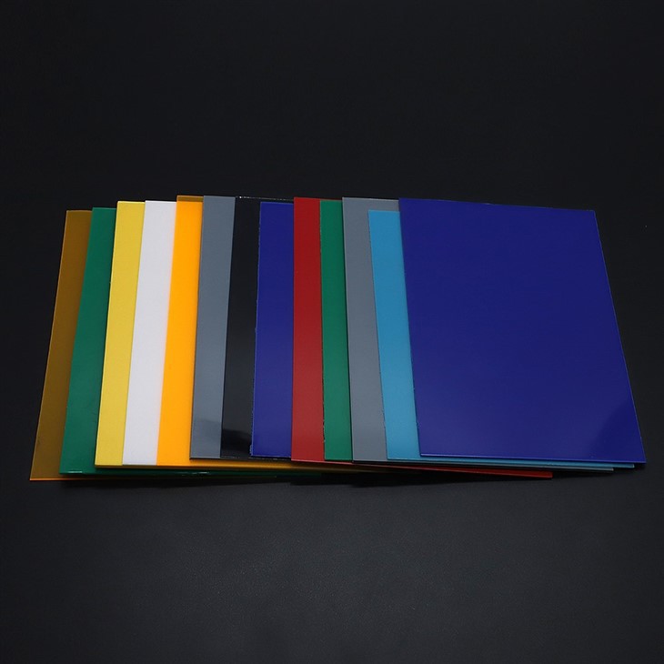 Rigid Pvc Sheet For Offset Printing