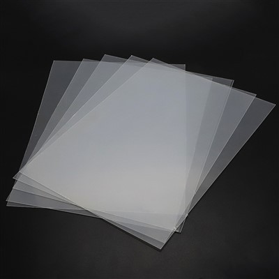 Folha de PVC fosco rígido para impressão